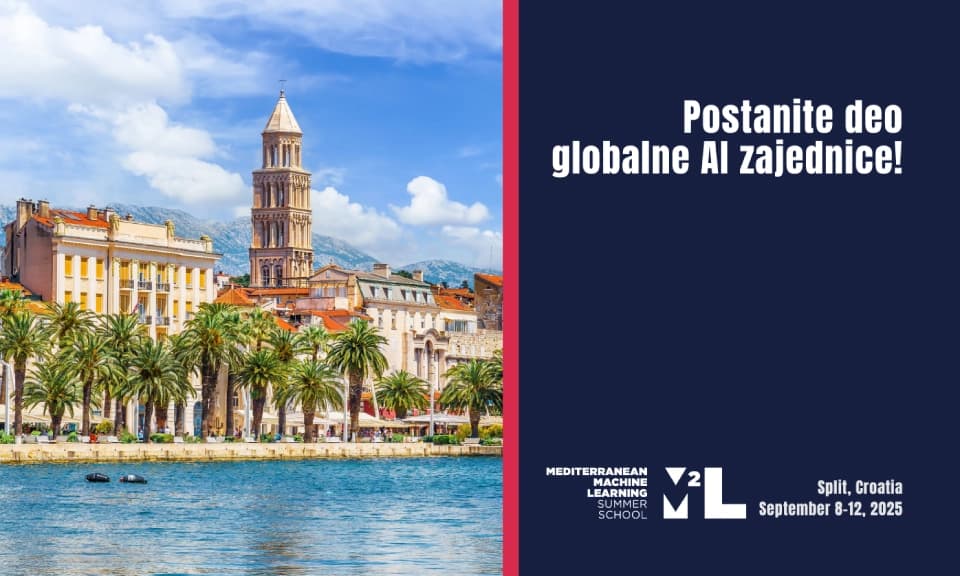 M2L 2025: Postanite deo globalne AI zajednice!